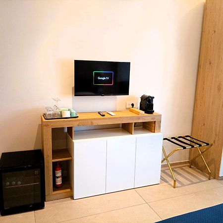 Mile Rooms Bari Exterior foto