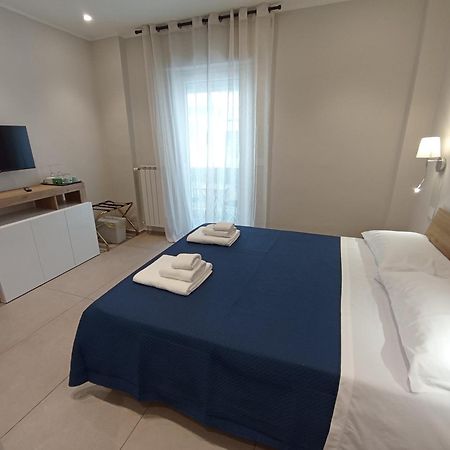Mile Rooms Bari Exterior foto