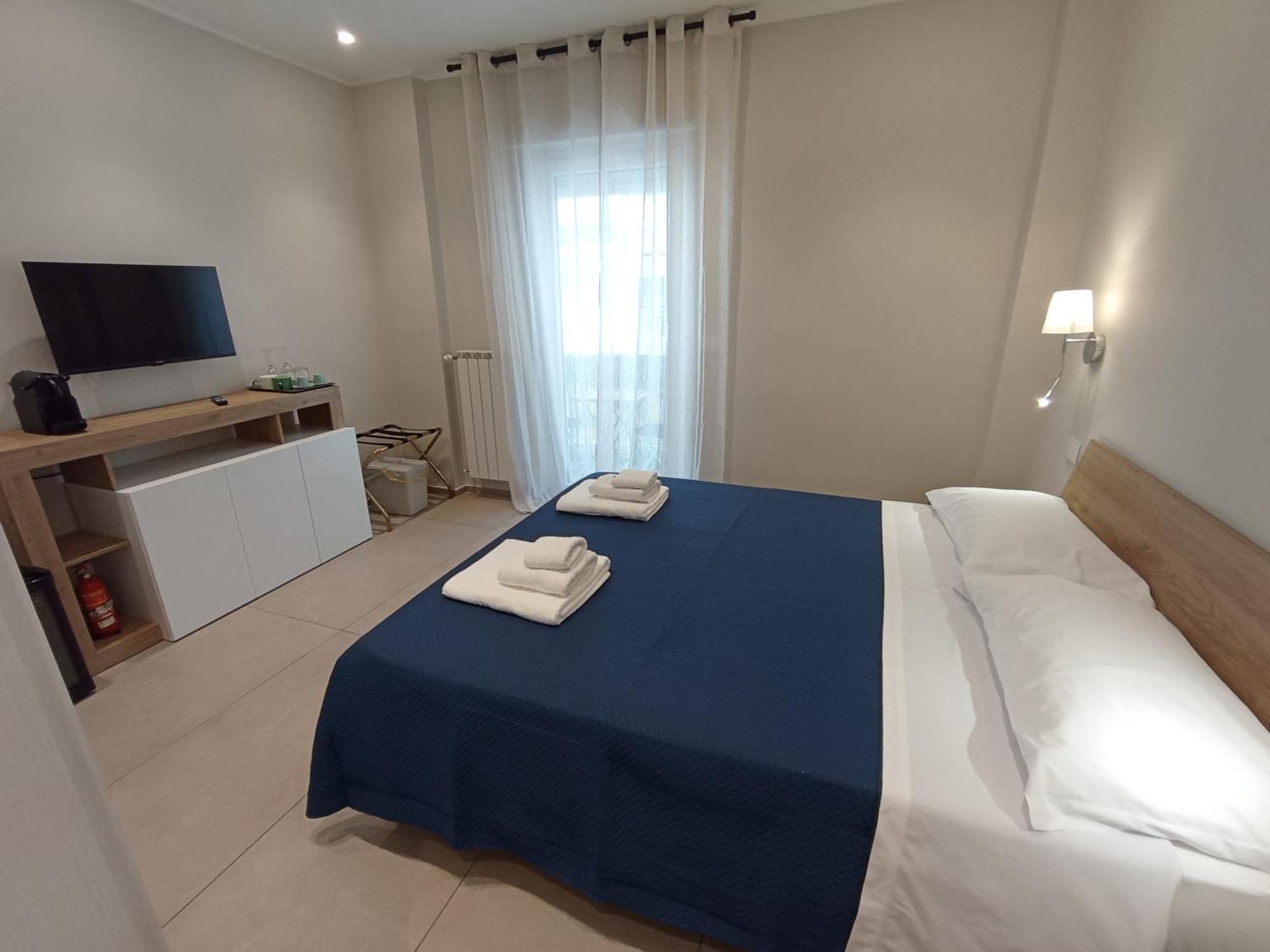 Mile Rooms Bari Exterior foto